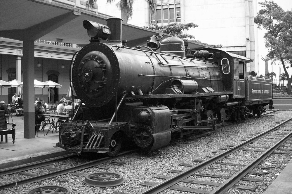 Ferrocarril de Antioquia