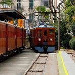 Ferrocarril de Soller