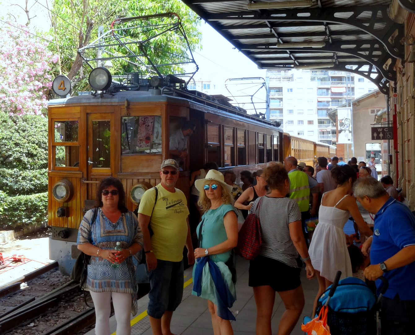 Ferrocarril de Soller