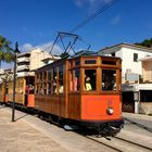 Ferrocarril de Sóller 