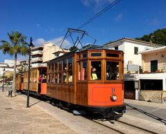 Ferrocarril de Sóller 