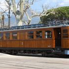 Ferrocarril de Sóller