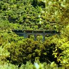 Ferrocarril de Soller: Viaduc de Cinc Ponts