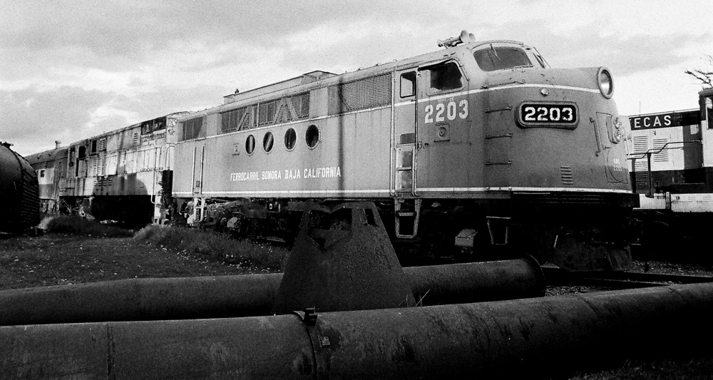 Ferrocarril Sonora Baja California