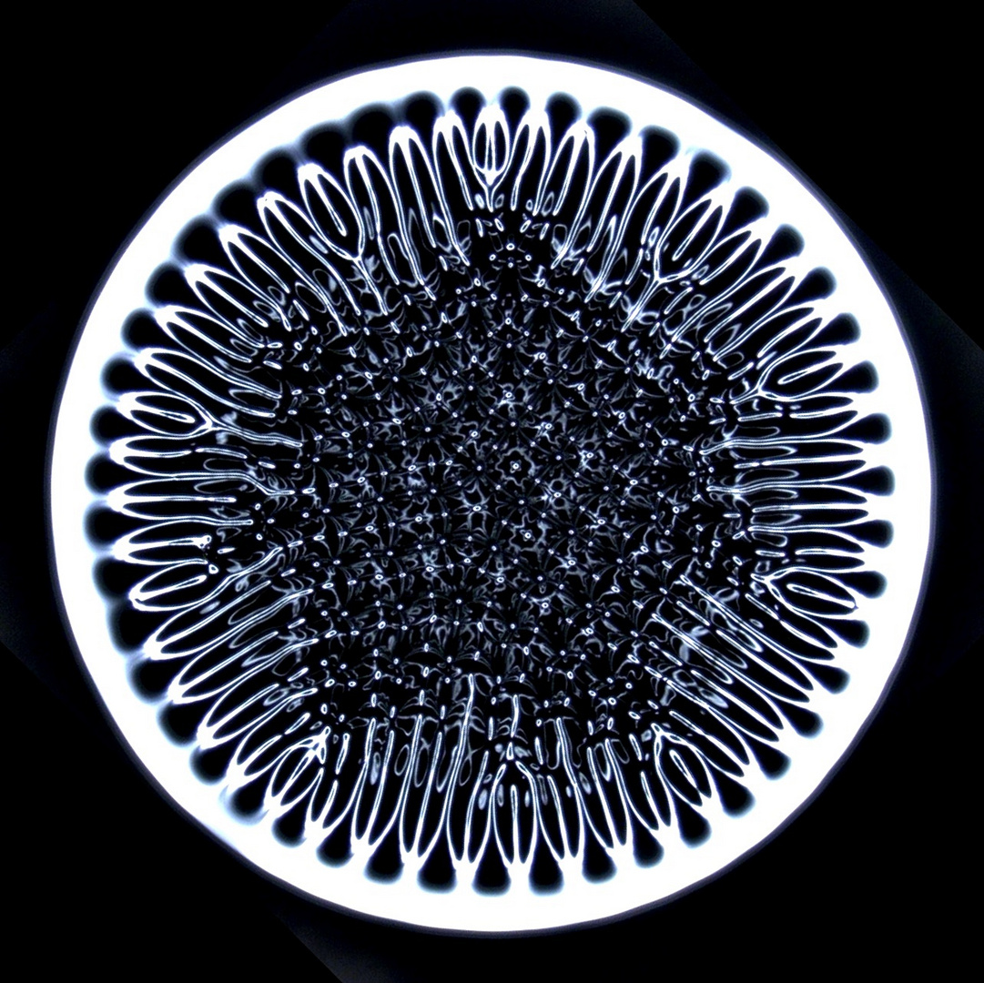 Ferrofluid