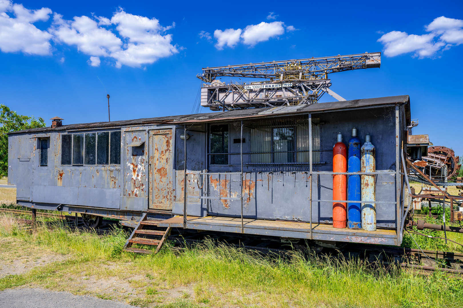 Ferropolis 02