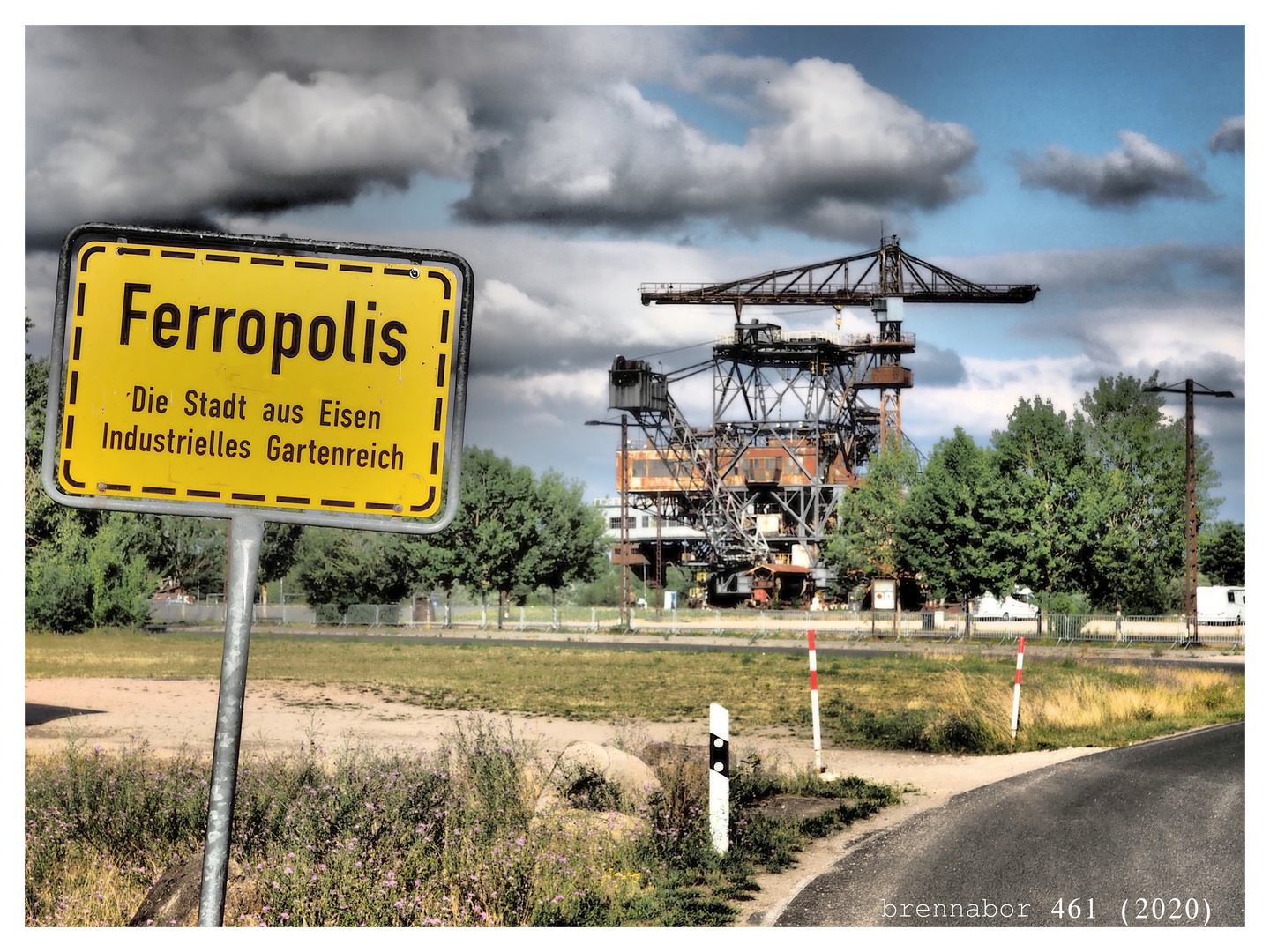 Ferropolis