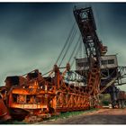 Ferropolis Bagger Mad Max