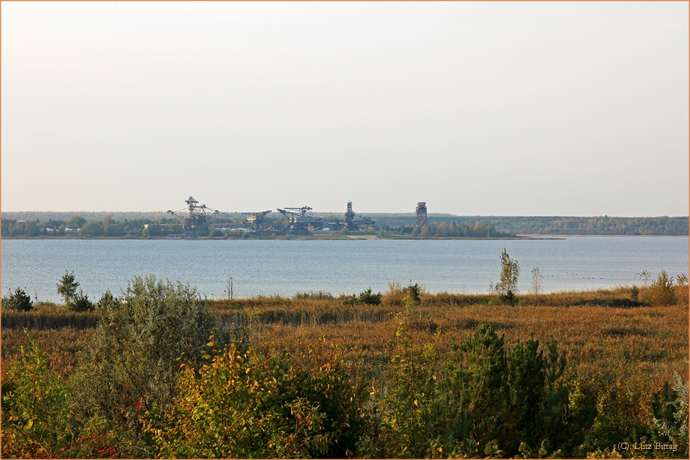 FERROPOLIS - Die Stadt aus Eisen