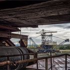 Ferropolis, Durchblick