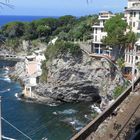 Ferrovia di Liguria