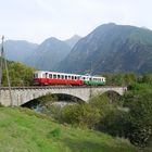 Ferrovia Mesolcinese