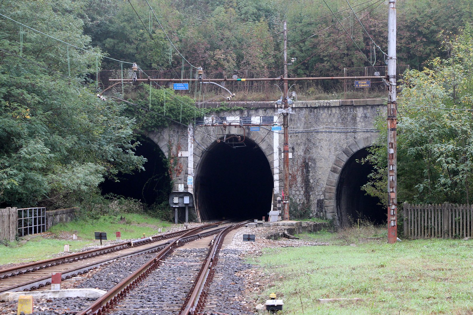 Ferrovia Porrettana, stazione di Corbezzi