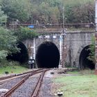 Ferrovia Porrettana, stazione di Corbezzi