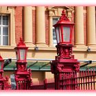 Ferry Building Auckland