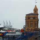 ..Ferry Building..