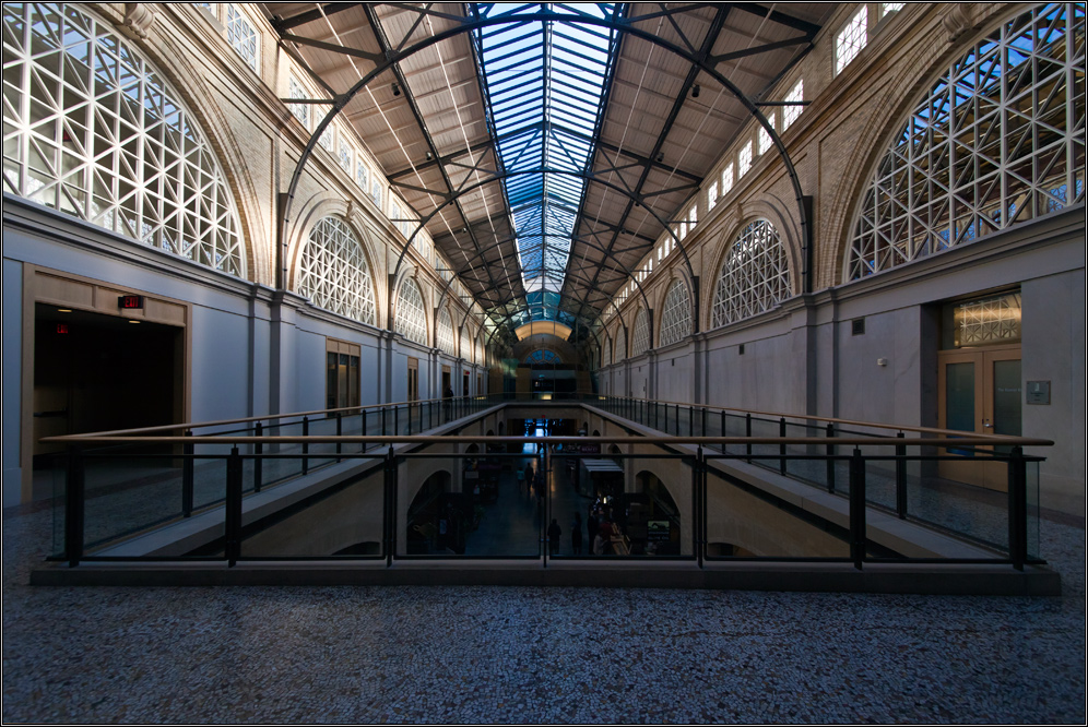 Ferry Building