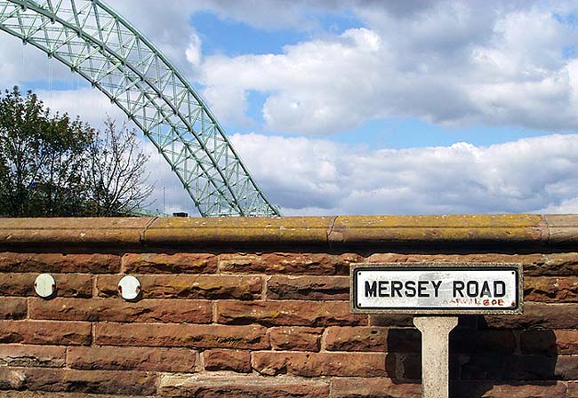 °Ferry cross the Mersey°