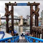 Ferry Dock