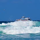 Ferry La Graciosa - 2014 (1)