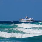 Ferry La Graciosa - 2014 (2)