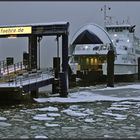 ferry landing