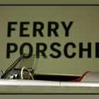 Ferry Porsche