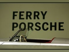 Ferry Porsche