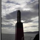 Ferry to Isle of Skye (Highland)