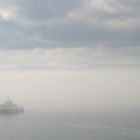 Ferry to Skye!