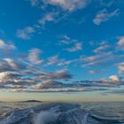 Ferry to Steward Island