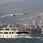 Ferry Tour / Izmir