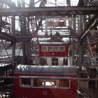 Ferry Wheel Vienna