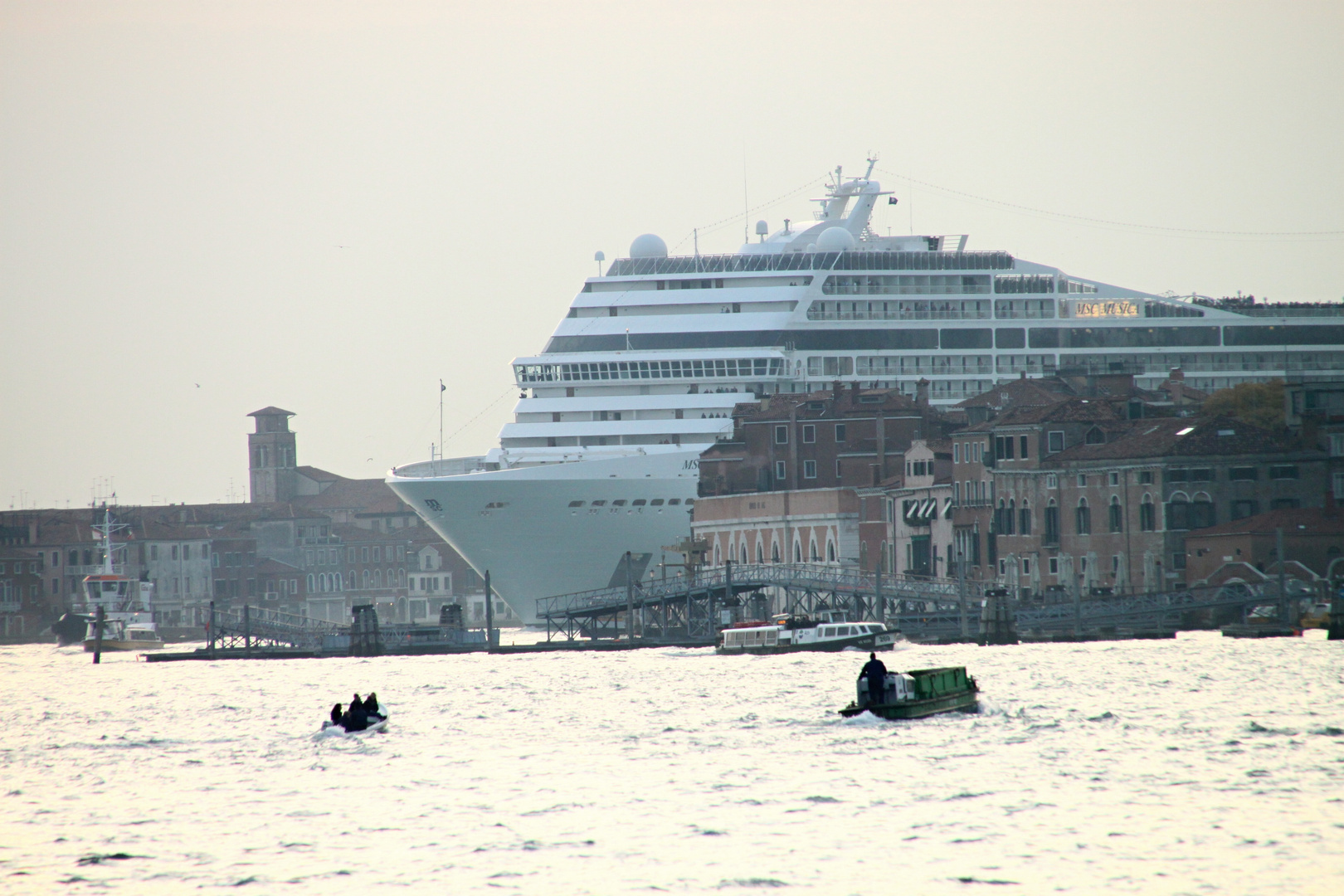 ferryboat