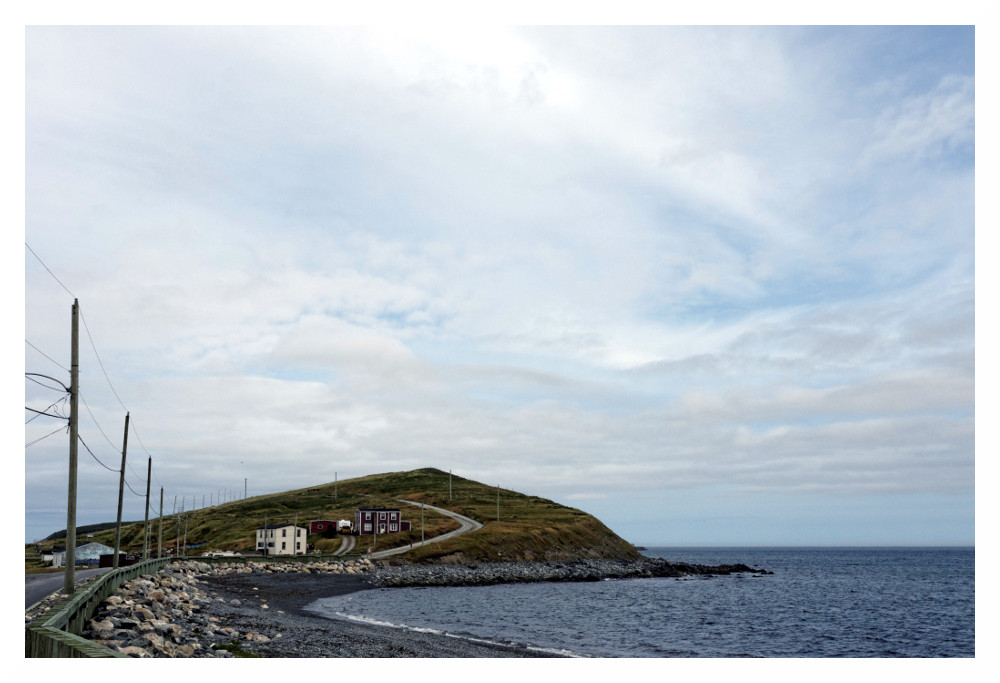 ferryland