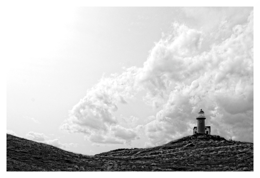 ferryland lighthouse