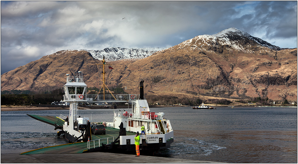 Ferryman