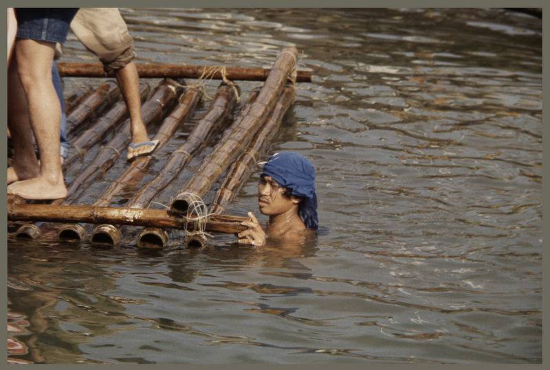 ferryman