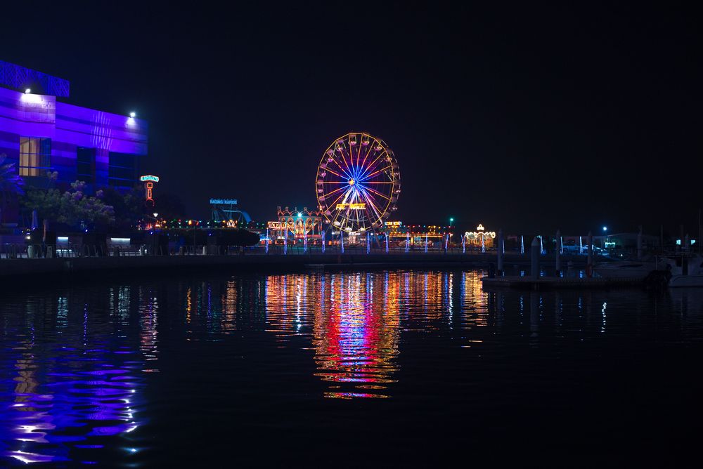 Ferrywheel