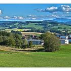 Ferschnitz im Spätsommer