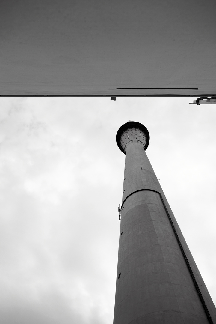 Fersehturm in Dresden