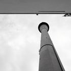 Fersehturm in Dresden