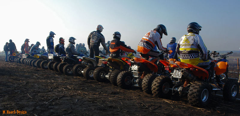 Fertig für 3 Stunden Enduro!?