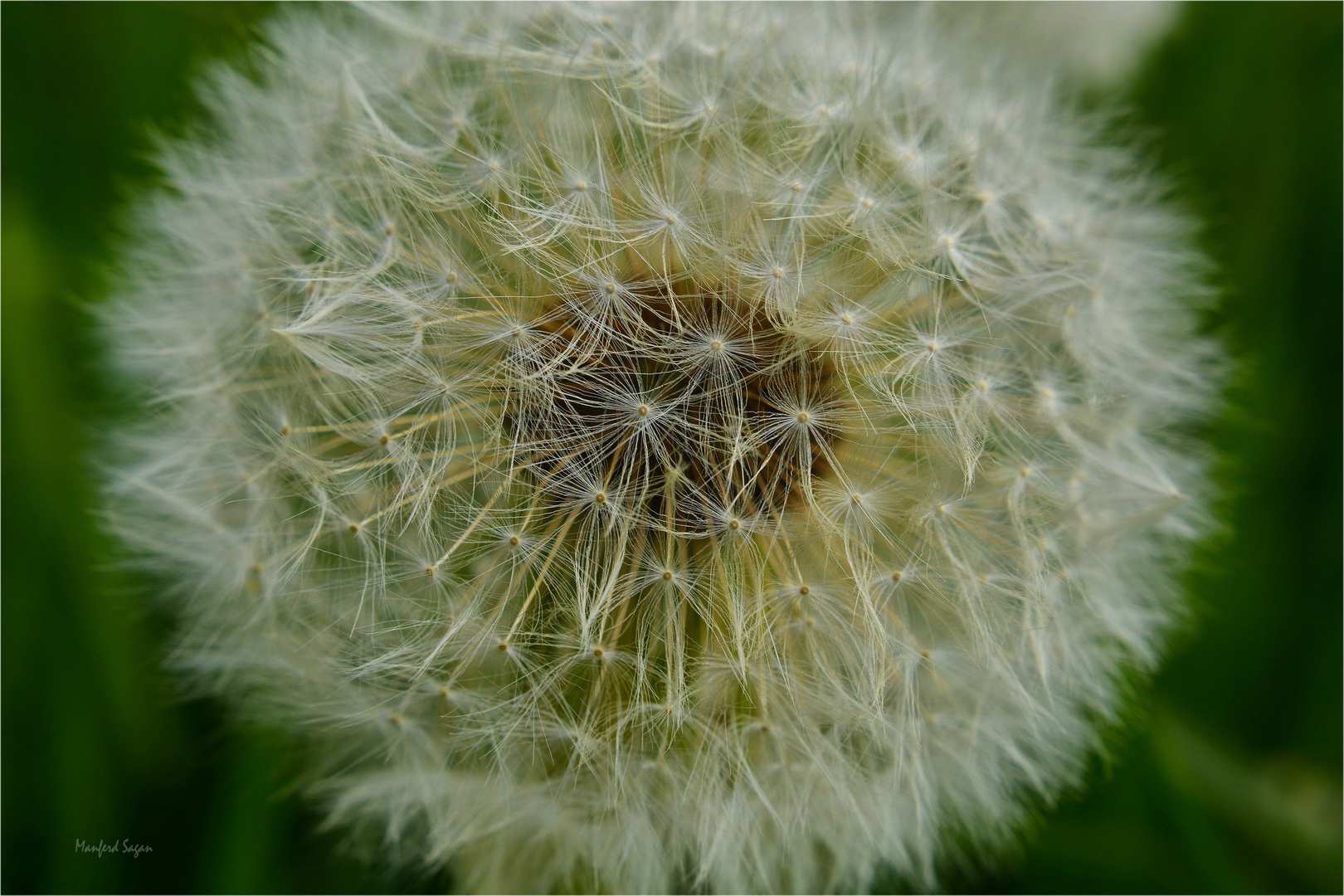 "Fertig machen zum Absprung"