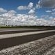 fertig zum abheben auf dem alten Flughafen Berlin-Tempelhof