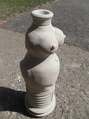 Fertility Goddess