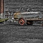 'fertilize' - HDR