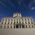 Fertöd - Schloss Esterházy