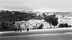 Fes, 1968 - 2