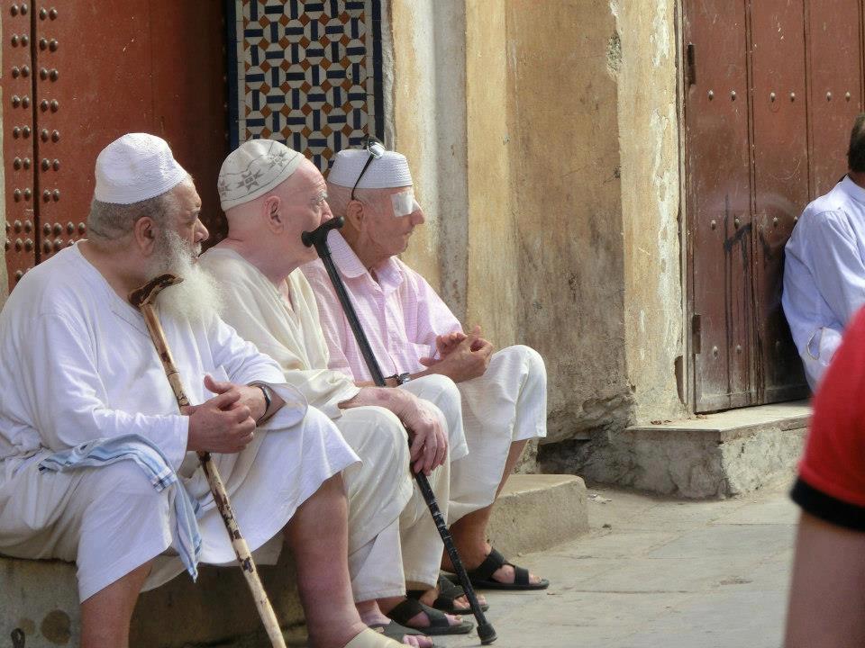 Fès